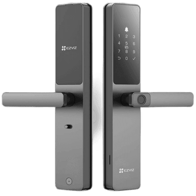 Ezviz DL05 Pro